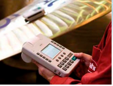 M300C移動(dòng)式粗糙度儀應(yīng)用圖示