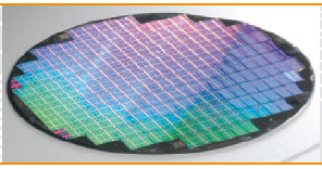 測量晶圓：金/鈀/鎳/銅/硅晶圓