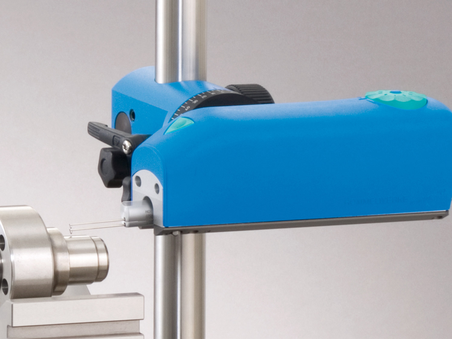 德國霍梅爾Hommel-Etamic W20粗糙度儀