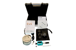 瑞士博勢Proceq Equotip Bambino 2硬度計