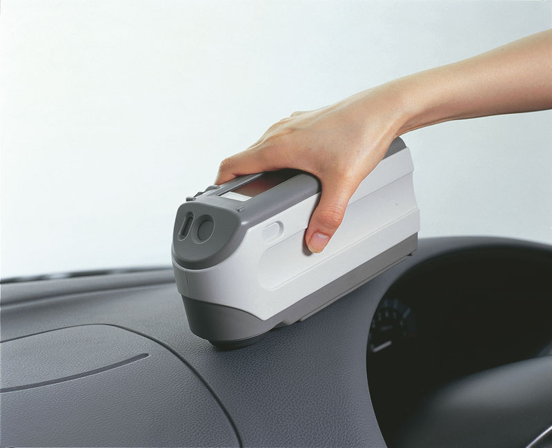 日本柯尼卡美能達(dá)KONICA MINOLTA CM-2500c測色儀