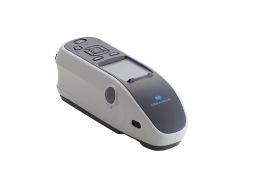 日本柯尼卡美能達(dá)KONICA MINOLTA? CM-25cG分光測色儀?