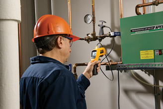 美國福祿克? Fluke 562/563 紅外線測溫儀