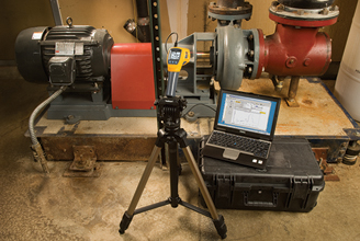 美國福祿克? Fluke 562/563 紅外線測溫儀