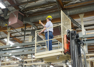 美國福祿克Fluke 62 MAX/62 MAX+?紅外測溫儀