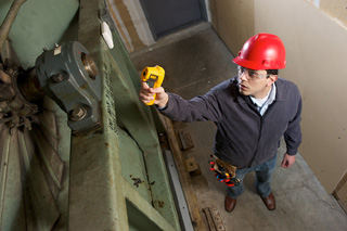 美國福祿克Fluke 62 MAX/62 MAX+?紅外測溫儀