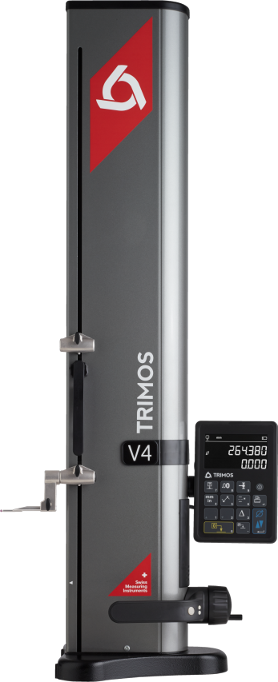 瑞士TRIMOS? V3/V4數(shù)顯測高儀