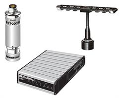 英國雷尼紹Renishaw TP200坐標(biāo)機(jī)測(cè)頭