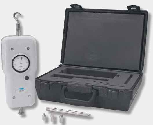 美國查狄倫 Chatillon DG系列推拉力計(jì)