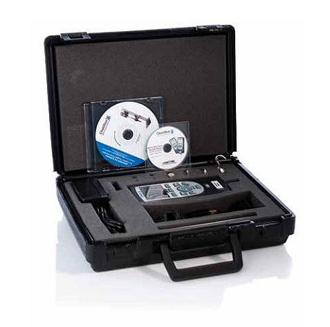 美國(guó)查狄倫Chatillon DFS2-R- ND測(cè)力計(jì)