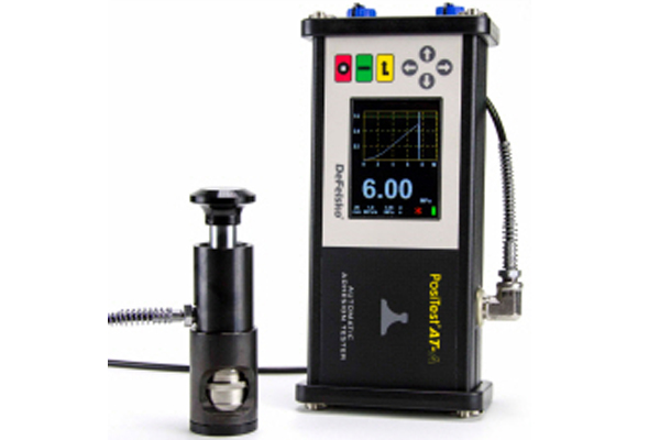 美國狄夫斯高DeFelsko PosiTest AT-M/AT-A附著力測試儀