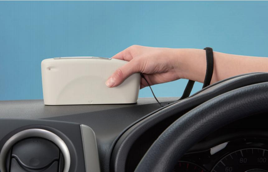 日本美能達(dá)KONICA MINOLTA Multi Gloss 268A光澤度儀