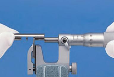 日本三豐Mitutoyo Uni-Mike千分尺317/117系列