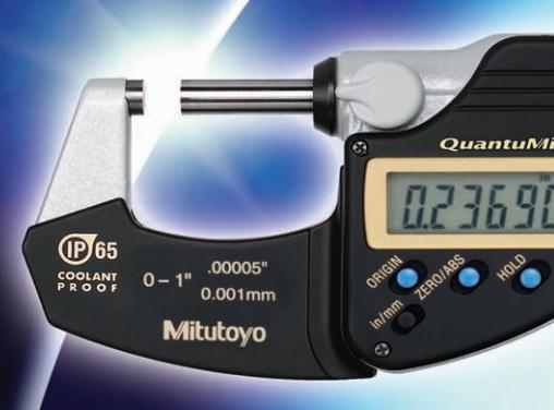 日本三豐Mitutoyo 293系列快進(jìn)千分尺