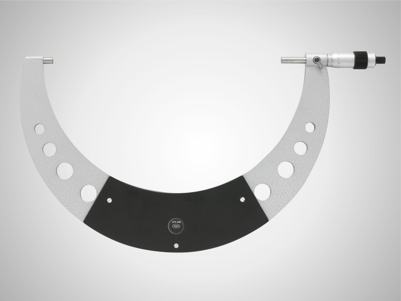 德國馬爾外徑千分尺M(jìn)ICROMAR 40 AG