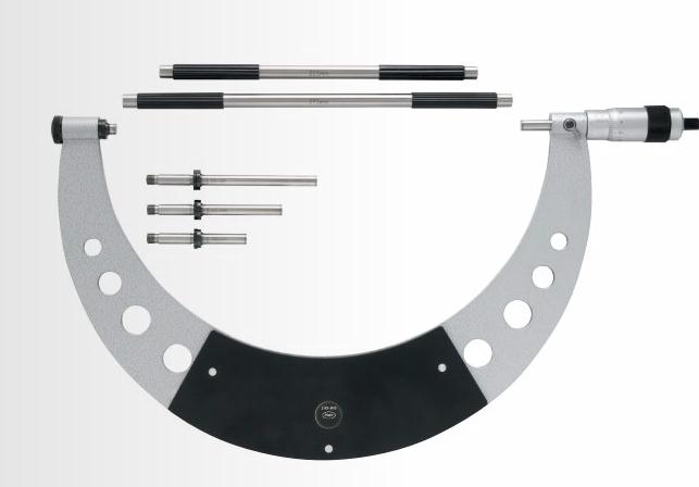 德國馬爾外徑千分尺M(jìn)ICROMAR 40 AG