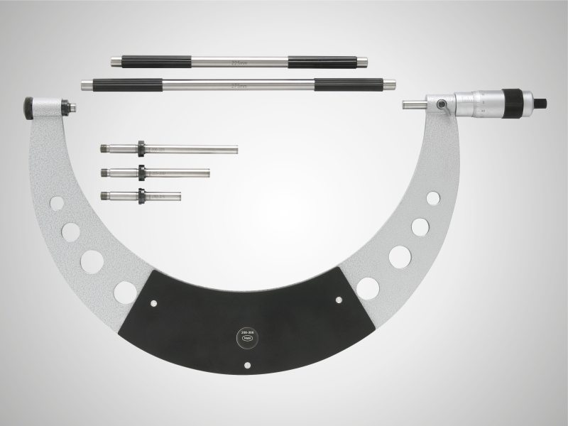 德國(guó)馬爾MAHR千分尺M(jìn)ICROMAR 40 W