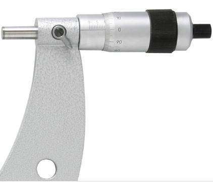 德國(guó)馬爾MAHR千分尺M(jìn)ICROMAR 40 W