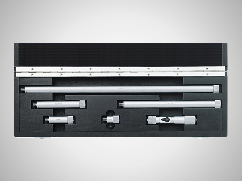 德國(guó)馬爾MICROMAR 44F/44C內(nèi)徑千分尺