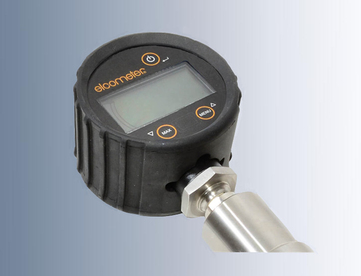 英國易高Elcometer 108液壓附著力測試儀