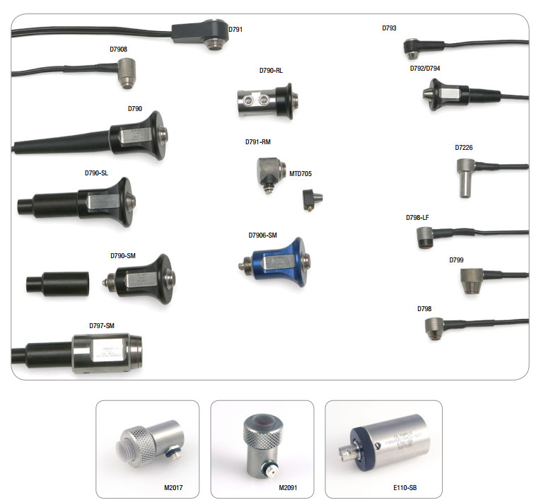 日本奧林巴斯Olympus 38DL PLUS測厚儀