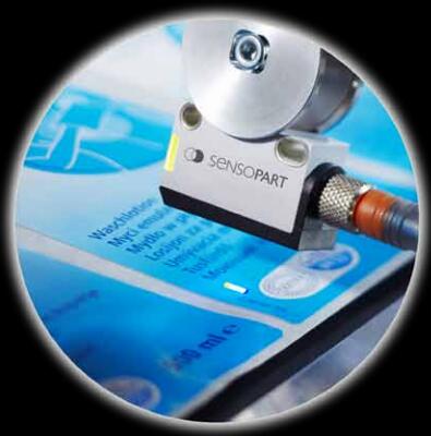 德國森薩帕特SensoPart FT 25-C--微型顏色傳感器
