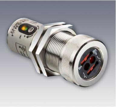 德國(guó)森薩帕特FMS18 /FMS30玻璃光纖傳感器