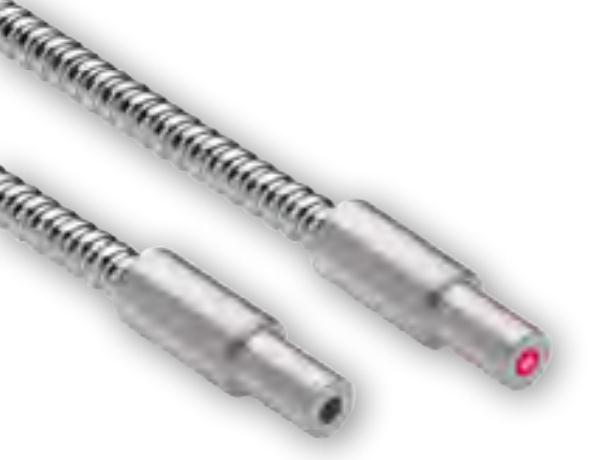 德國(guó)森薩帕特Sensopart傳感器標(biāo)準(zhǔn)型光纖