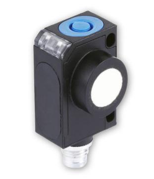 德國(guó)森薩帕特UT 20微型系列超聲波傳感器