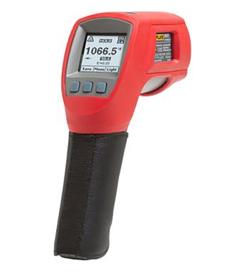 美國福祿克Fluke 568Ex 本安型紅外測溫儀