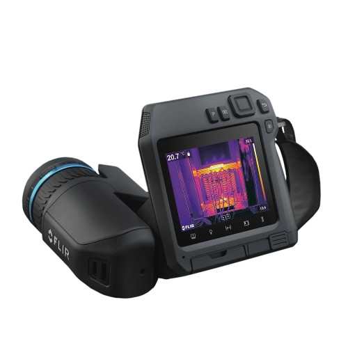 美國(guó)FLIR T530/T540紅外熱像儀