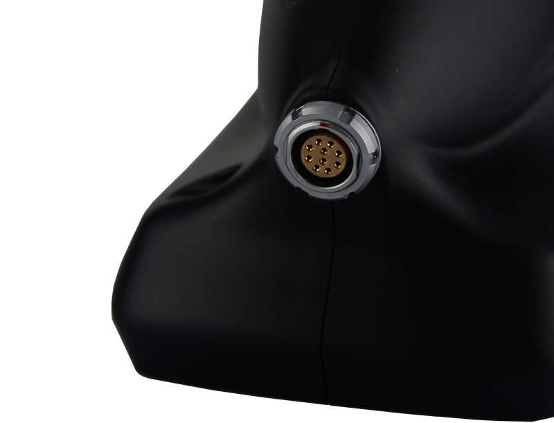 PRINCE775雙色激光手持式三維掃描儀