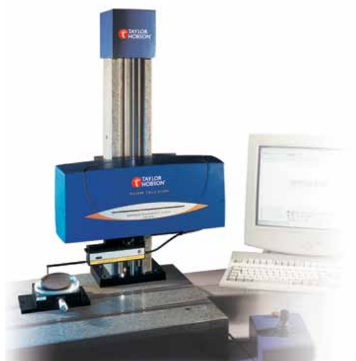 華東泰勒輪廓儀代理Form Talysurf PGI 840