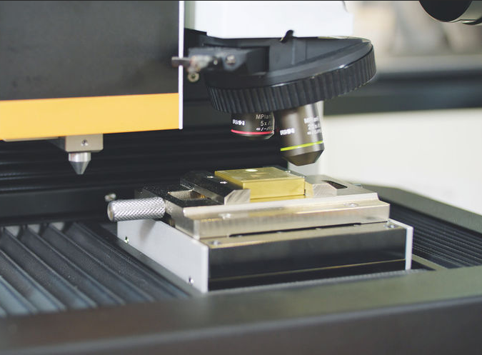 德國FISCHERSCOPE ST200納米壓痕儀