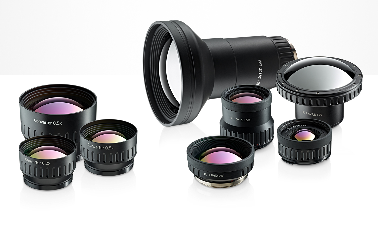 福祿克Fluke TiX640 高清紅外熱像儀