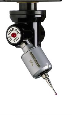 雷尼紹 TP2-5W 三坐標測頭