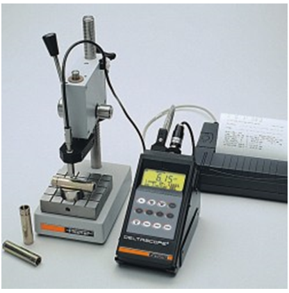 DELTASCOPE MP30磁感應(yīng)測厚儀(替代型號fmp30)