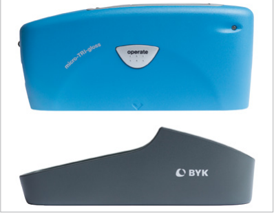 德國BYK 4430微型多角度光澤度儀