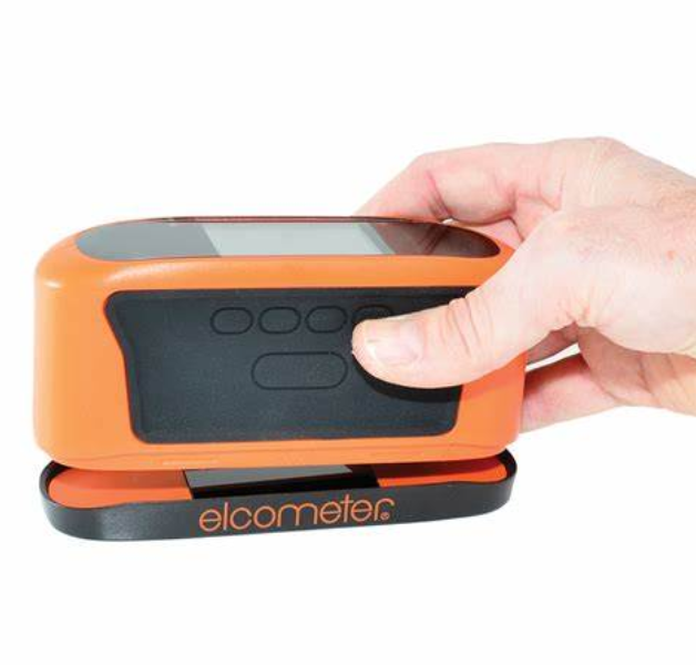 Elcometer480 系列英國(guó)易高光澤度儀