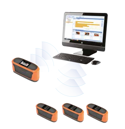 Elcometer480 系列英國(guó)易高光澤度儀