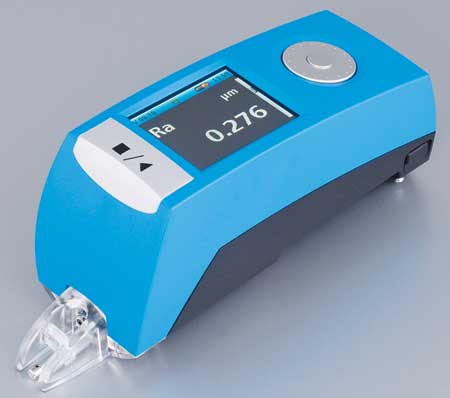 WAVELINE W5德國(guó)霍梅爾粗糙度儀