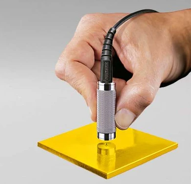 狄夫斯高原裝代理PosiTector SHD邵氏橡膠硬度計