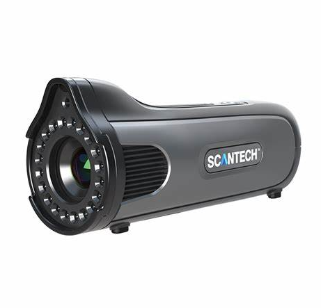 MSCAN-L15全局攝影測量系統(tǒng)三維掃描儀