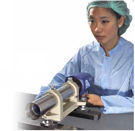 英國泰勒Taylor Hobson Ultra HP高精度自準直儀