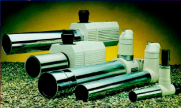 英國(guó)泰勒Taylor Hobson TA51光電自準(zhǔn)直儀