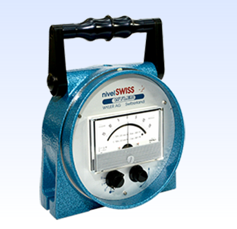 瑞士Wyler指針式電子水平儀nivelSWISS 50W /50H