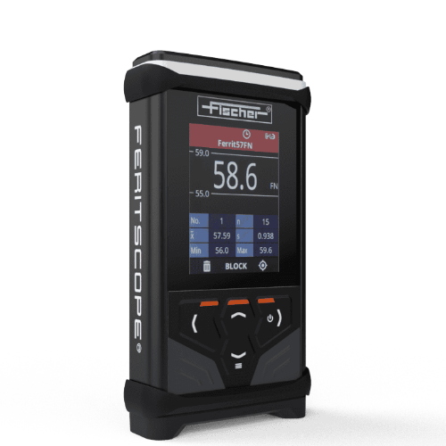 菲希爾鐵素體含量測試儀FeritScope  DMP30