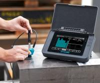 瑞士博勢(shì) Proceq Equotip 550里氏硬度計(jì)