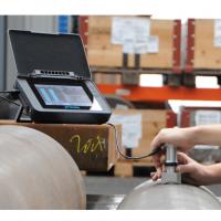 瑞士博勢(shì) Proceq Equotip 550 Rockwell硬度計(jì)