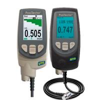 美國狄夫斯高PosiTector UTG壁厚測(cè)厚儀